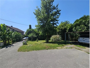 terrain à la vente -   74100  ANNEMASSE, surface 278 m2 vente terrain - UBI476340302